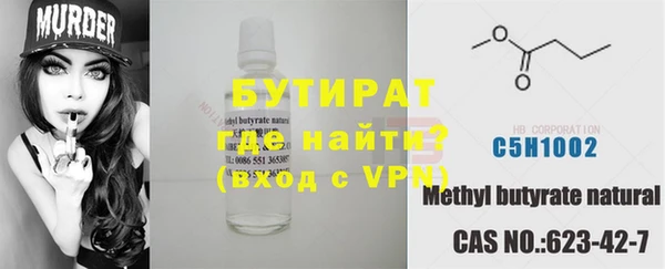 круглые Горнозаводск